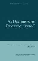 As Diatribes de Epicteto, Livro I