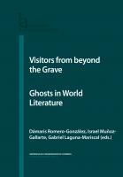 Visitors from beyond the Grave