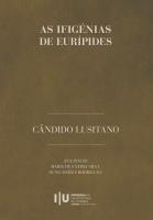 As Ifigénias de Eurípides - Imprensa da Universidade de Coimbra (IUC)
