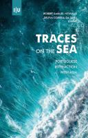 Traces on The Sea