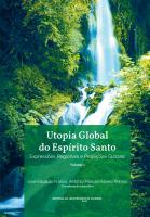 Utopia Global do Espírito Santo Vol. II