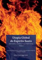 Utopia Global do Espírito Santo Vol. III