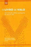 O livro de Valo: Um tratado militar português do século XVI - Imprensa da Universidade de Coimbra (IUC)