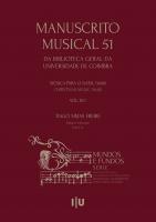 Manuscrito Musical 51