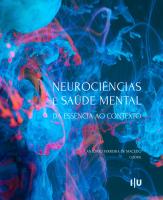 Neurociências e Saúde Mental