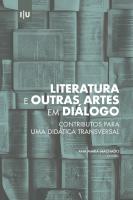 Literatura e Outras Artes em Diálogo