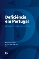 Deficiência em Portugal