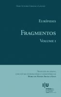 Fragmentos Vol. I