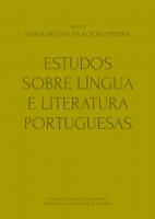 Works by Maria Helena da Rocha Pereira IX: Studies on Portuguese Language and Literature