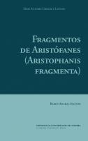 Fragments of Aristophanes