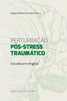 Perturbação Pós-Stress Traumático