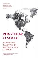 Reinventar o social