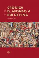 Crónica de D. Afonso V