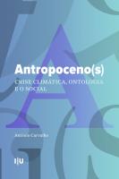 Antropoceno(s)