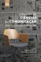 Jornadas de ciências da comunicação