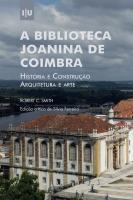 A Biblioteca Joanina de Coimbra